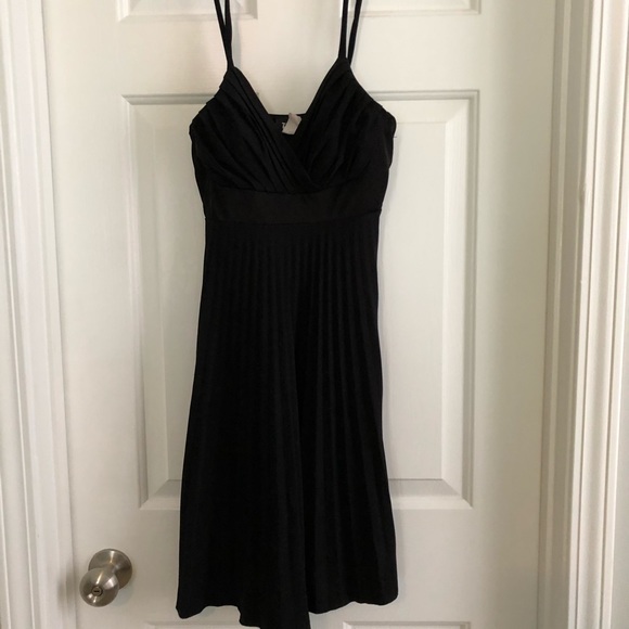 Taboo Dresses & Skirts - Black mini dress